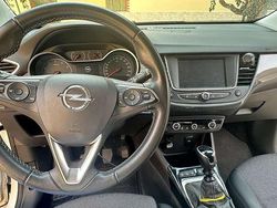 Bianco Usata 2021 Opel Crossland Edition SUV | 15.000 € (Buon prezzo)