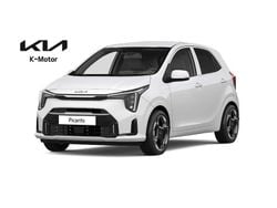 Clear white (ud) Nuova 2026 Kia Picanto Style Due volumi | 17.550 €