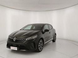 Nero Usata 2025 Renault Clio V Techno Due volumi | 16.950 € (Buon prezzo)