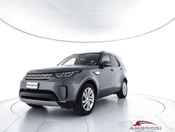 Grigio Usata 2017 Land Rover Discovery 5 HSE SUV | 25.500 € (Molto cara)