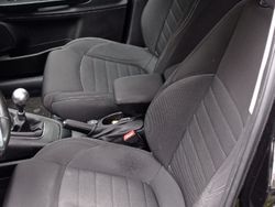 Nero Usata 2017 Alfa Romeo Giulietta Due volumi | 14.000 € (Cara)