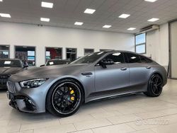 Grigio Usata 2019 Mercedes AMG GT S AMG Coupé | 60.000 €
