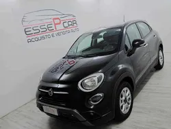 Nero Usata 2019 Fiat 500X Business SUV | 11.900 € (Ottimo prezzo)