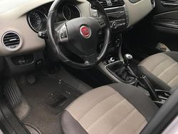 Grigio Usata 2011 Fiat Bravo Due volumi | 3000 € (Ottimo prezzo)