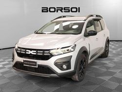 Argento Usata 2023 Dacia Jogger Extreme Monovolume | 16.500 € (Buon prezzo)