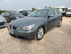 Grigio Usata 2006 BMW 530 Station wagon | 7490 € (Cara)