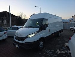 Bianco Usata 2024 Iveco Daily | 23.900 €