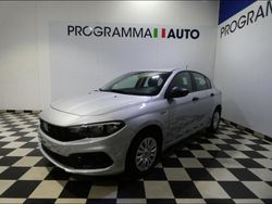 Grigio Usata 2021 Fiat Tipo Street Tre volumi | 14.900 € (Buon prezzo)