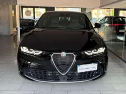 Nero Usata 2024 Alfa Romeo Tonale Ti SUV | 29.000 € (Ottimo prezzo)