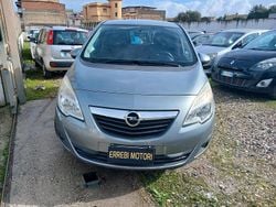Grigio Usata 2012 Opel Meriva Monovolume | 3500 € (Ottimo prezzo)