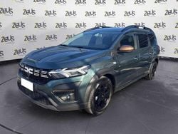 Verde Usata 2024 Dacia Jogger Extreme Monovolume | 23.900 € (Buon prezzo)