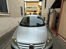 Grigio Usata 2007 VW Golf Plus Cross Monovolume | 3900 € (Ottimo prezzo)