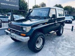 Verde Usata 1993 Toyota Land Cruiser SUV | 16.400 €