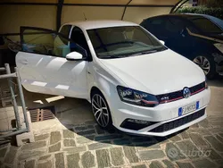Usata 2017 VW Polo GTI Due volumi | 13.500 € (Buon prezzo)