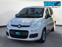 Beige Usata 2016 Fiat Panda Easy Tre volumi | 7900 € (Buon prezzo)