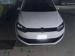 Usata 2010 VW Polo Comfortline Tre volumi | 5200 €