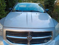 Grigio Usata 2003 Dodge Caliber Due volumi | 2100 €