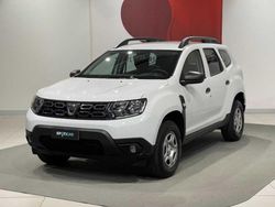 Bianco Usata 2020 Dacia Duster Essentiel SUV | 16.600 € (Buon prezzo)
