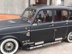 Nero Usata 1982 Renault R4 Monovolume | 19.500 €