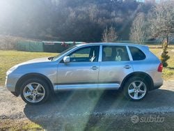 Usata 2007 Porsche Cayenne SUV | 7900 € (Buon prezzo)