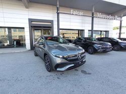 Grigio metallizzato Usata 2023 Mercedes EQA350 Premium SUV | 55.800 €