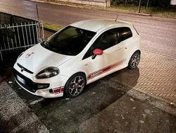 Usata 2013 Abarth Punto Evo Due volumi | 8500 € (Super prezzo)