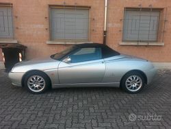 Grigio Usata 2001 Alfa Romeo GTV Coupé | 10.000 € (Buon prezzo)