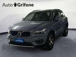 Grigio Usata 2020 Volvo XC40 Business Edition SUV | 22.200 € (Ottimo prezzo)