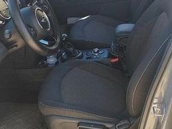 Grigio Usata 2017 Mini Cooper Countryman SUV | 17.000 €