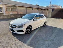 Usata 2014 Mercedes A220 Premium Tre volumi | 18.500 € (Buon prezzo)
