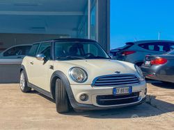 Beige Usata 2011 Mini Cooper D Due volumi | 6490 € (Buon prezzo)