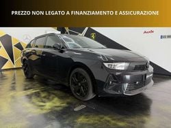 Nero Usata 2024 Opel Astra Station wagon | 24.000 € (Super prezzo)