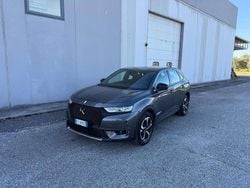 Grigio platinum Usata 2020 DS Automobiles DS7 Crossback Grand Chic SUV | 12.000 € (Buon prezzo)
