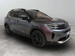 Grigio scuro Usata 2023 Citroën C5 Aircross SUV | 23.900 € (Buon prezzo)