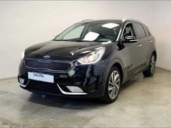 Nero Usata 2019 Kia Niro Urban SUV | 12.990 € (Buon prezzo)