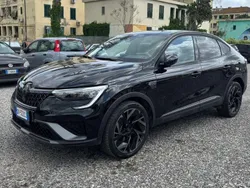 Nero Usata 2024 Renault Arkana Esprit Alpine SUV | 26.000 € (Cara)