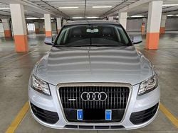 Usata 2013 Audi Q5 Advanced Plus SUV | 15.500 €