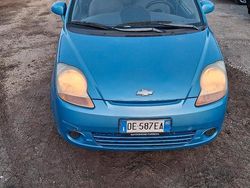 Usata 2006 Chevrolet Matiz Due volumi | 1000 € (Super prezzo)