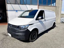 Bianco Usata 2021 VW T6.1 Furgone | 16.990 € (Buon prezzo)
