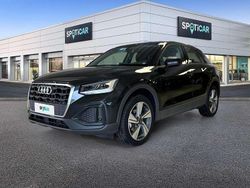 Grigio Usata 2023 Audi Q2 Admired SUV | 24.250 € (Buon prezzo)