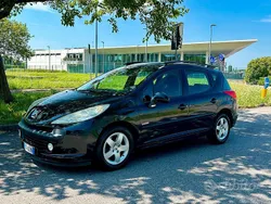 Usata 2009 Peugeot 207 Station wagon | 2700 € (Buon prezzo)
