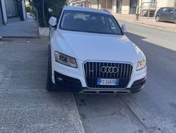 Usata 2016 Audi Q5 Advanced Plus SUV | 18.000 € (Buon prezzo)