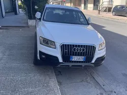 Usata 2016 Audi Q5 Advanced Plus SUV | 18.000 € (Ottimo prezzo)