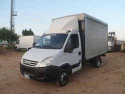 Bianco Usata 2009 Iveco Daily Furgone | 11.000 € (Buon prezzo)