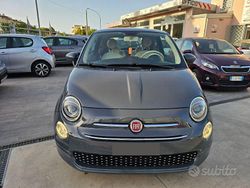 Nessuno(met.) Usata 2018 Fiat 500 Lounge Tre volumi | 7999 € (Buon prezzo)