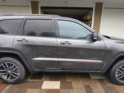Usata 2018 Jeep Grand Cherokee Trailhawk SUV | 23.500 € (Buon prezzo)
