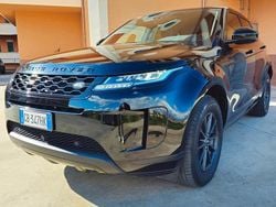 Nero Usata 2020 Land Rover Range Rover evoque HSE Dynamic SUV | 28.000 € (Buon prezzo)
