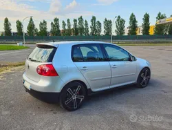 Usata 2006 VW Golf V GTI Tre volumi | 9000 € (Cara)