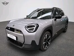 Grigio Nuova 2024 Mini Aceman SUV | 33.499 €