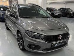 Grigio Usata 2018 Fiat Tipo S Station wagon | 9900 € (Buon prezzo)